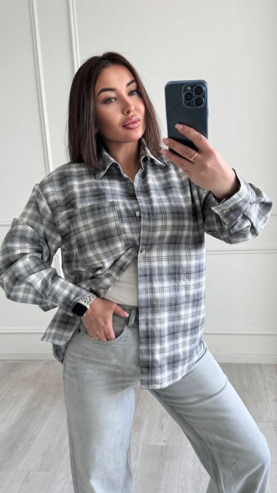 Сорочка S7524