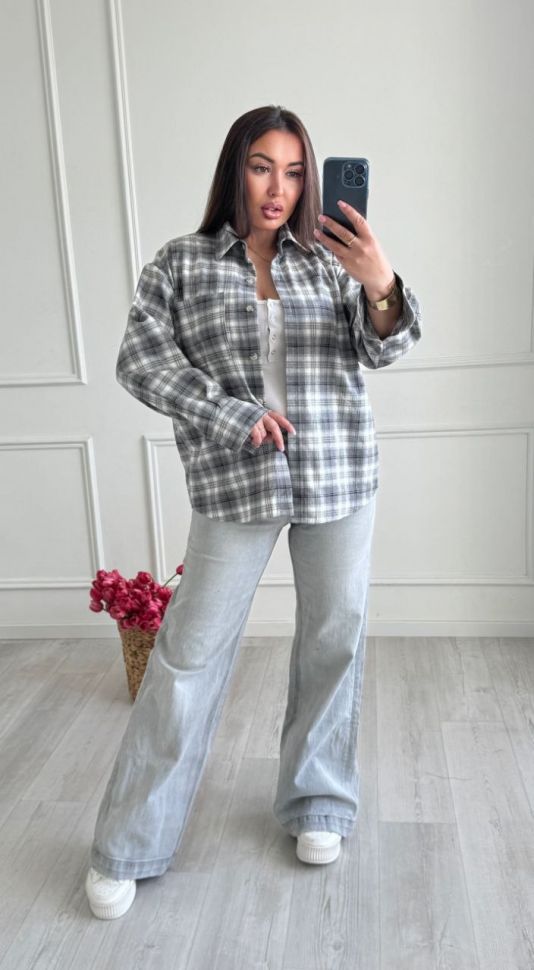 Сорочка S7524