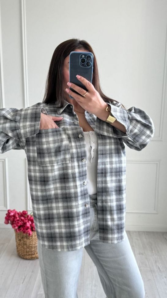 Сорочка S7524