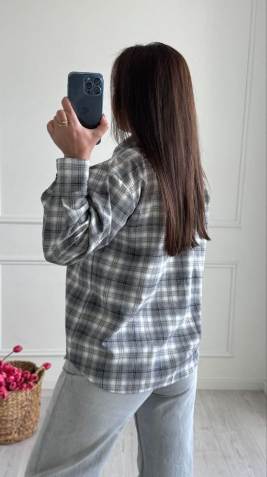 Сорочка S7524