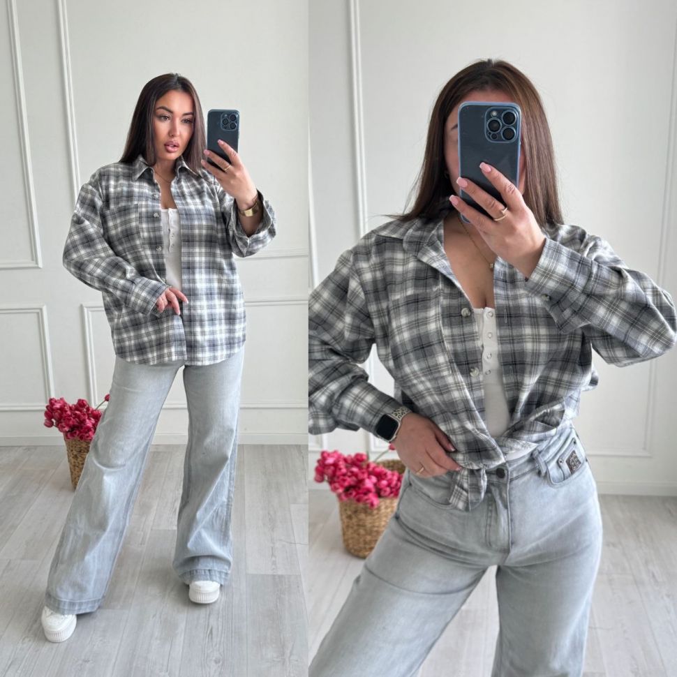 Сорочка S7524