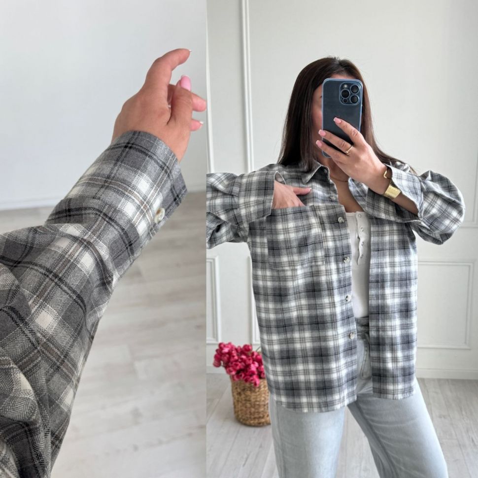 Сорочка S7524