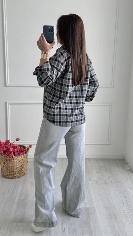 Сорочка S7524