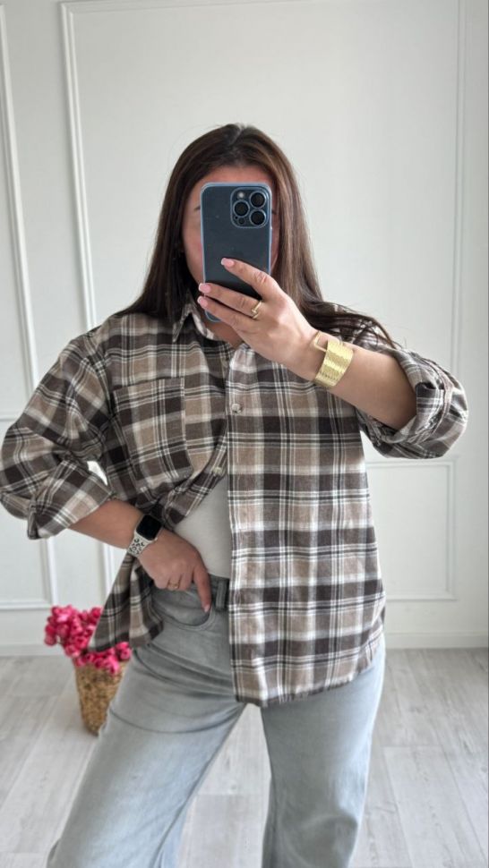 Сорочка S7524