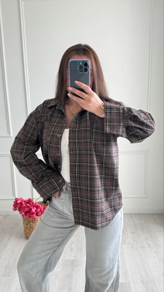 Сорочка S7524