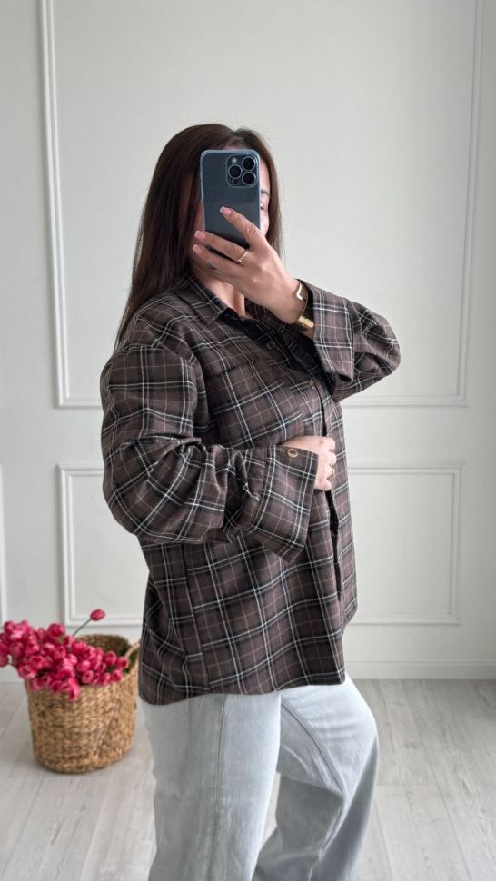 Сорочка S7524