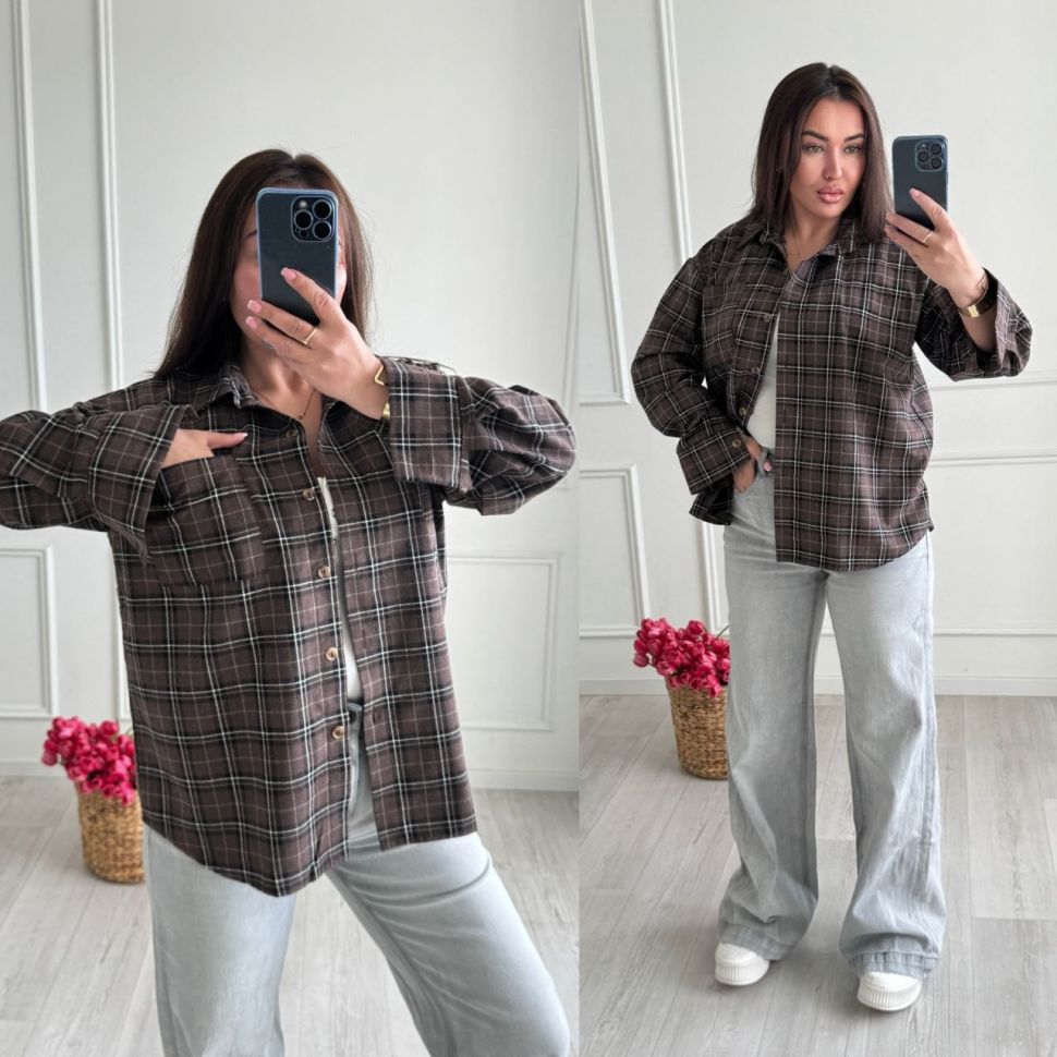 Сорочка S7524