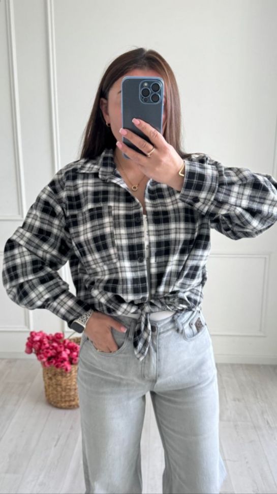 Сорочка S7524