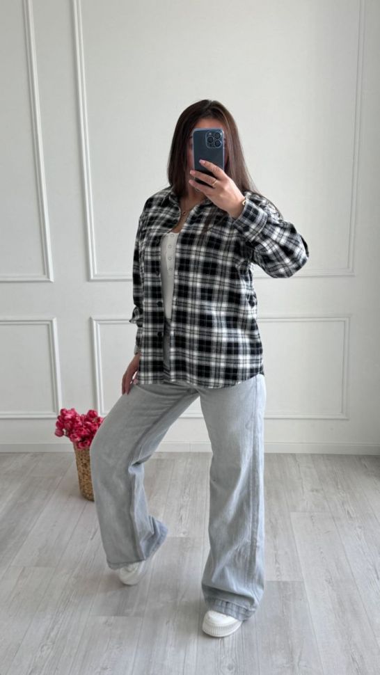 Сорочка S7524