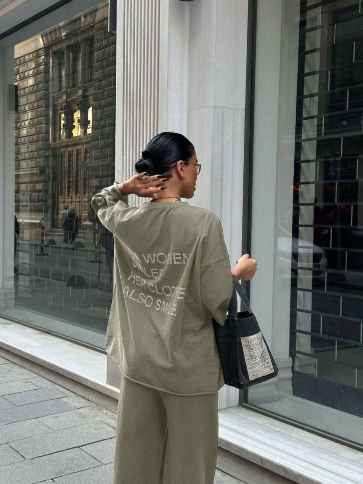 Костюм Розмір: s, m, l S209