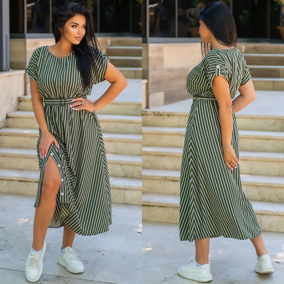 Сукня Розмір: 50-52,54-56 S420