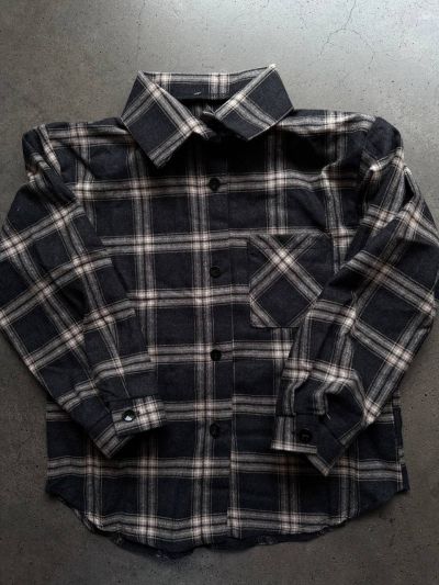 Сорочка S1325