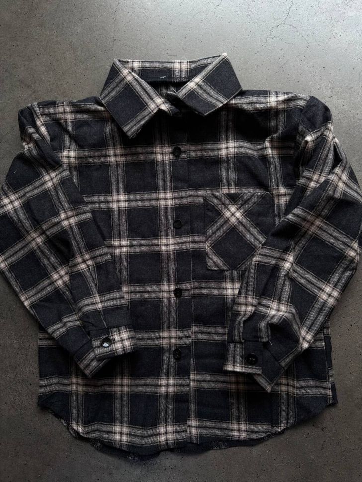 Сорочка S1325