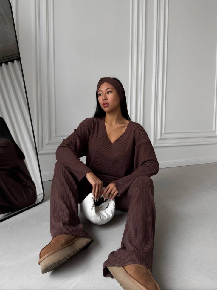 Костюм Розмір: 42-46 S1425