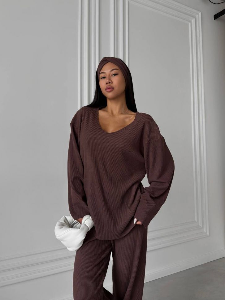 Костюм Розмір: 42-46 S1425