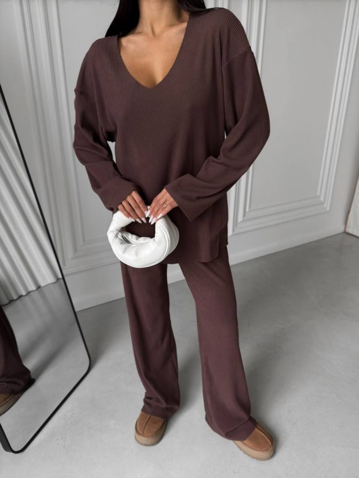 Костюм Розмір: 42-46 S1425