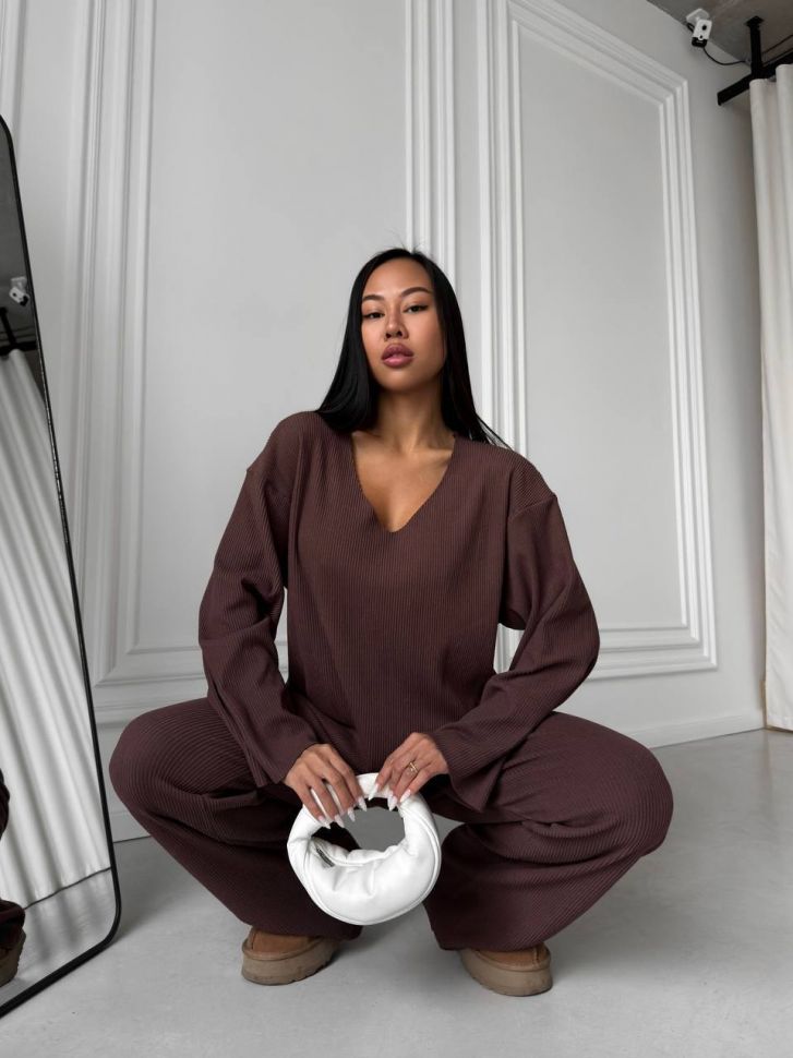 Костюм Розмір: 42-46 S1425