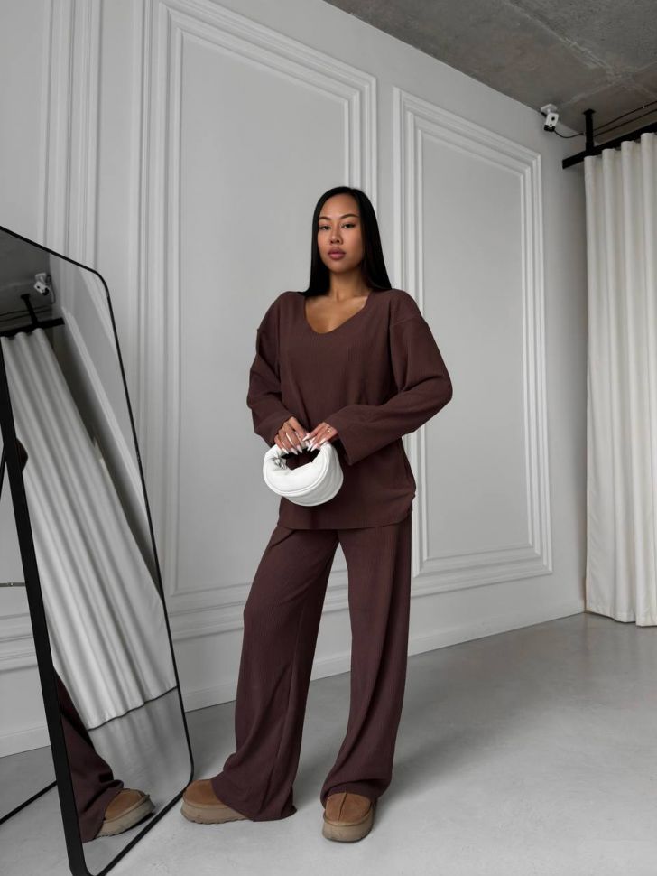 Костюм Розмір: 42-46 S1425