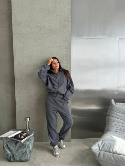 Костюм Розмір: 42-44, 46-48 S1525