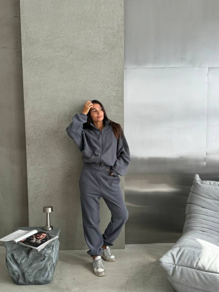 Костюм Розмір: 42-44, 46-48 S1525