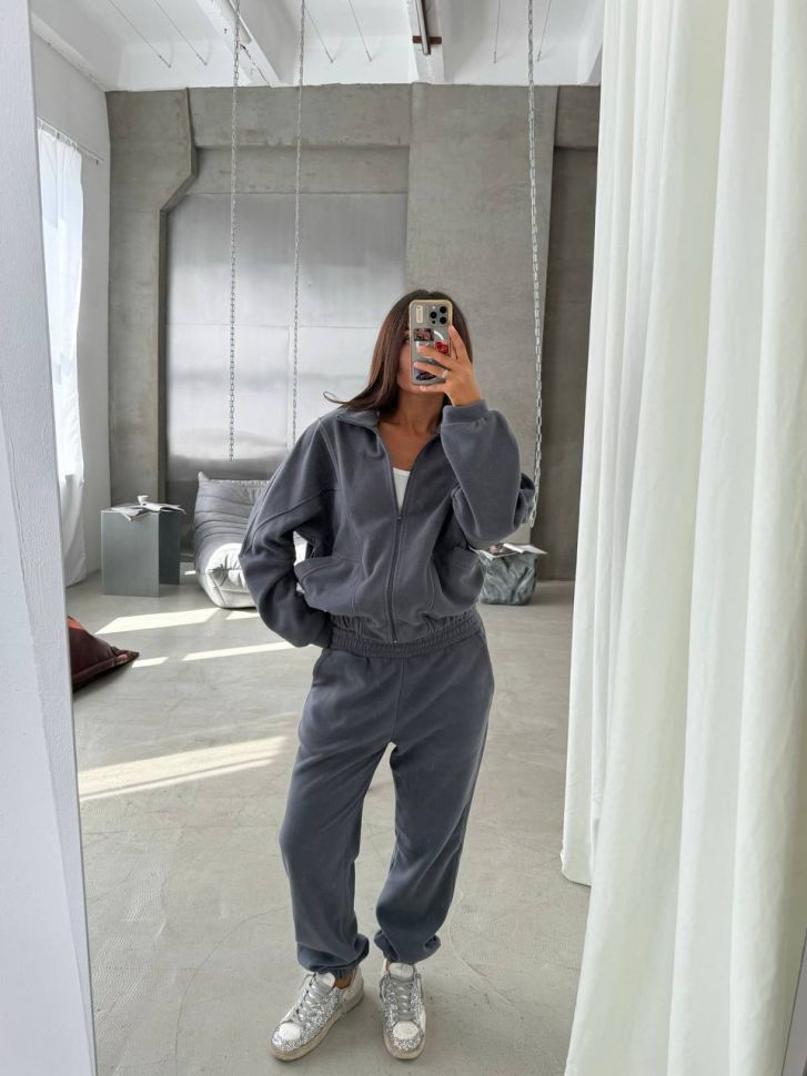 Костюм Розмір: 42-44, 46-48 S1525