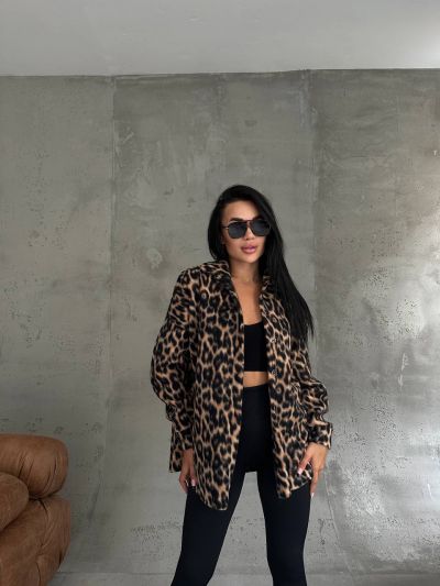 Сорочка S1825