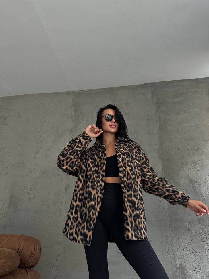 Сорочка S1825