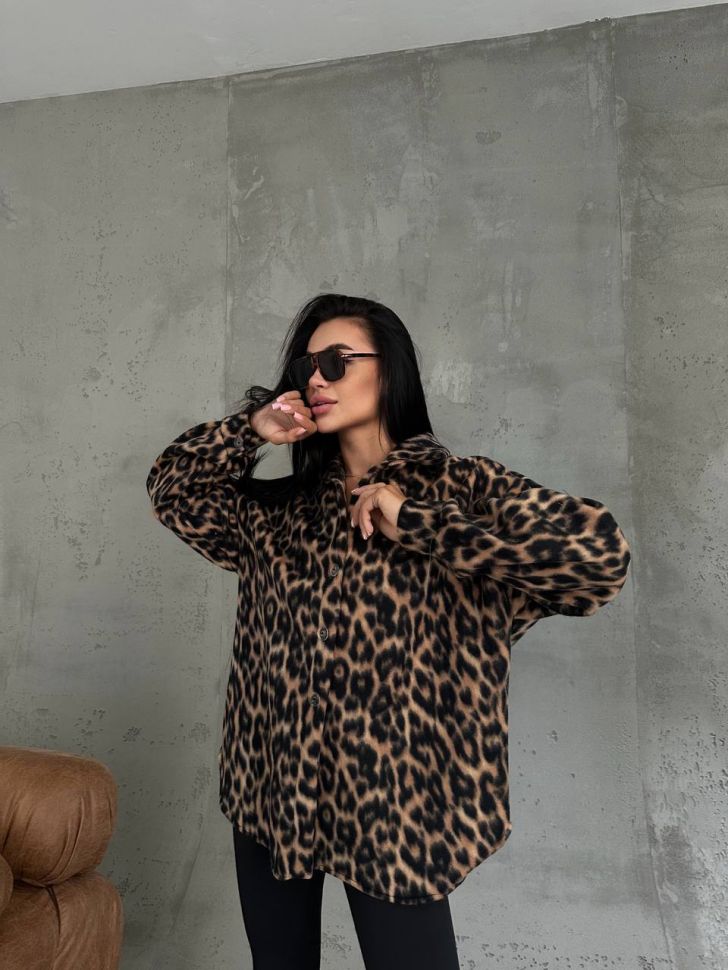 Сорочка S1825