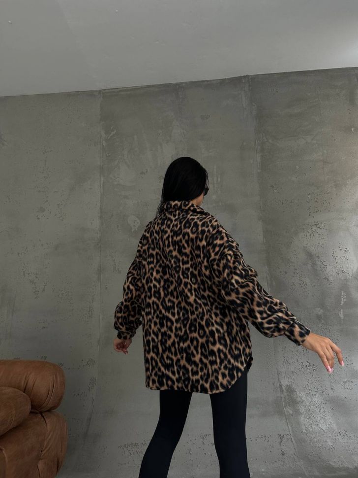 Сорочка S1825