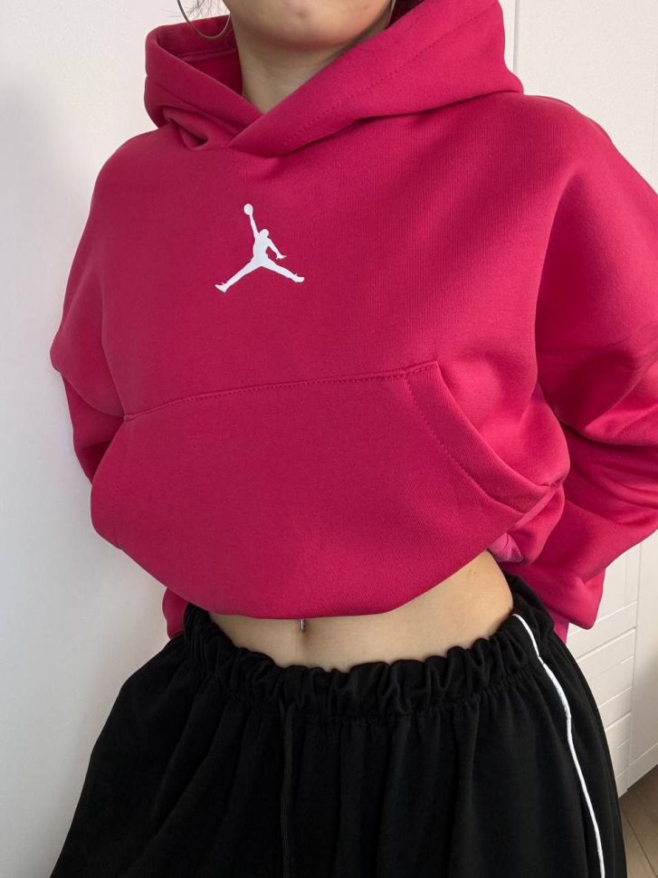 Худі Розмір: 42-46 S2126