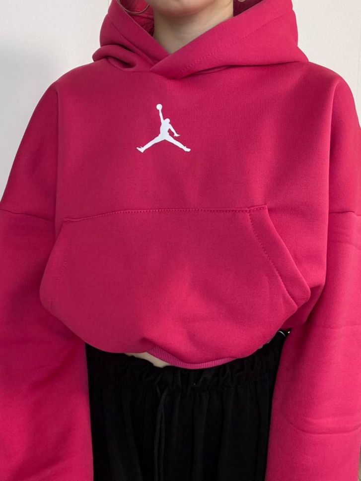 Худі Розмір: 42-46 S2126