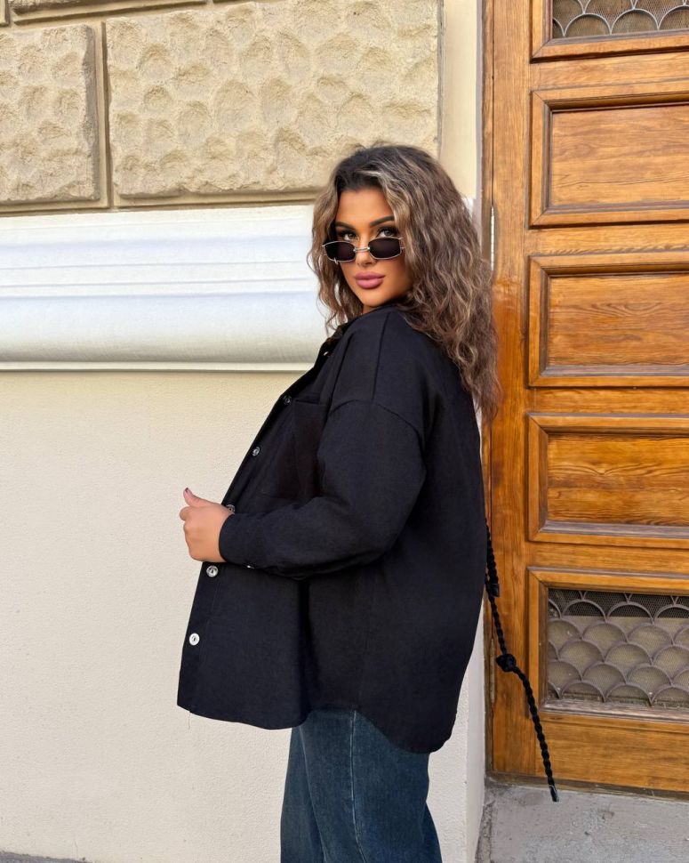 Рубашка Розмір: 48-50, 52-54, 56-58, 60-62 S2526