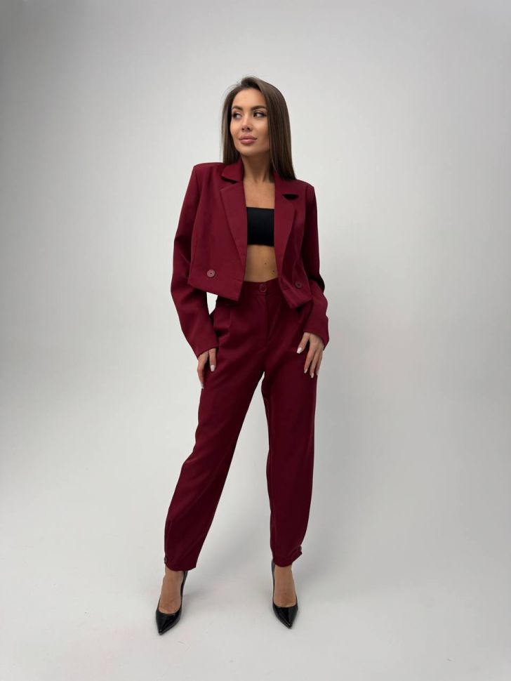 Костюм Розмір: S-M,L-XL S3227