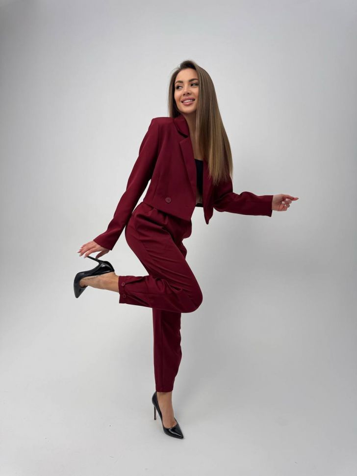 Костюм Розмір: S-M,L-XL S3227