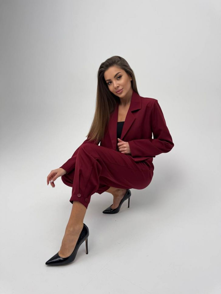 Костюм Розмір: S-M,L-XL S3227