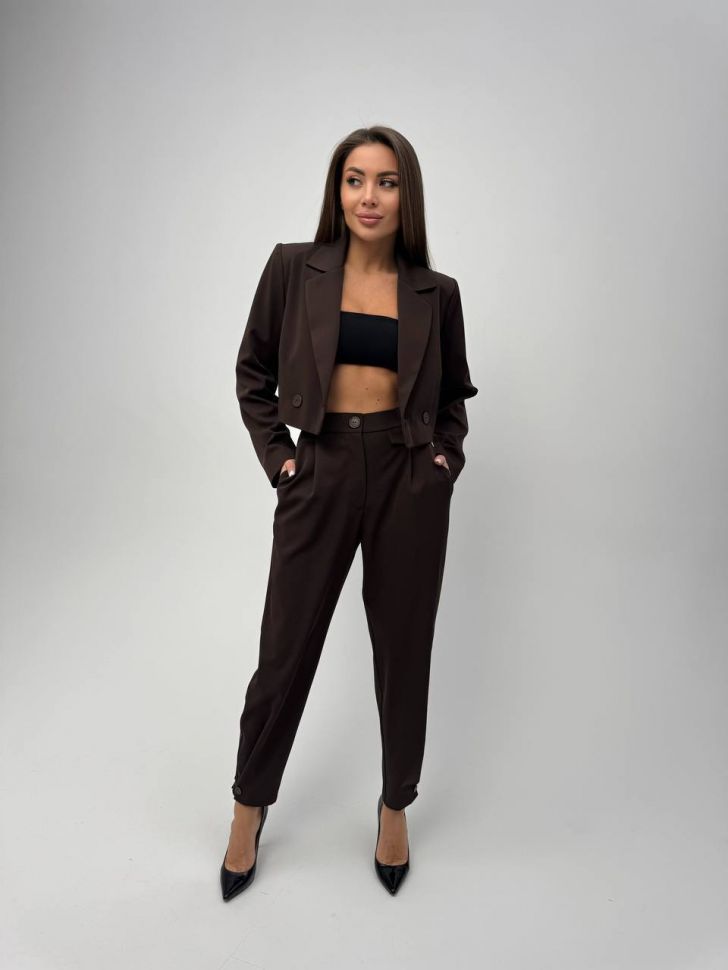 Костюм Розмір: S-M,L-XL S3227