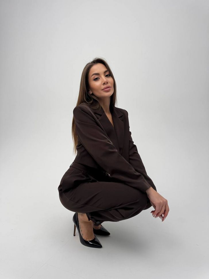 Костюм Розмір: S-M,L-XL S3227