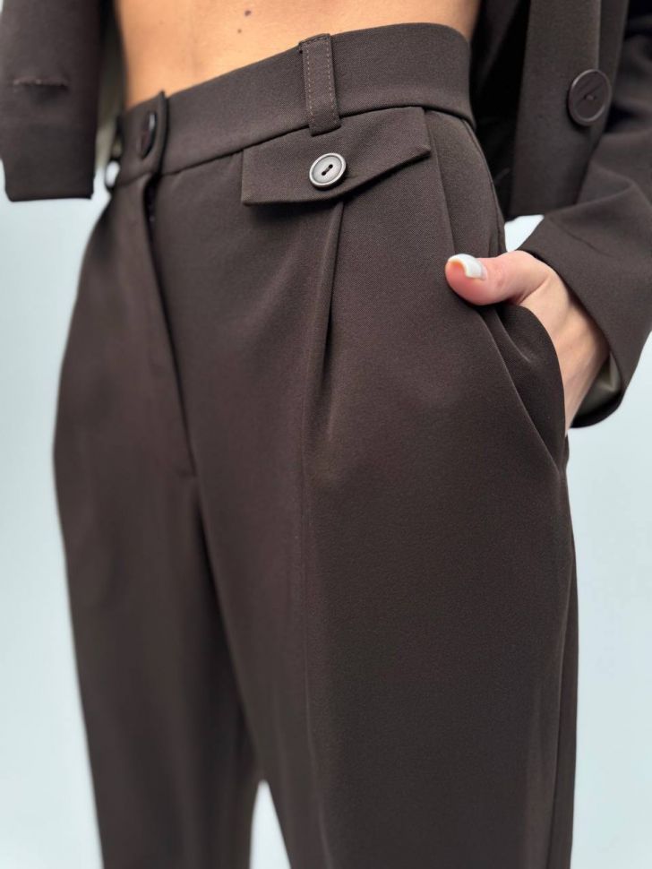 Костюм Розмір: S-M,L-XL S3227