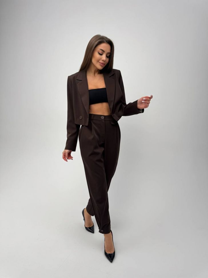 Костюм Розмір: S-M,L-XL S3227