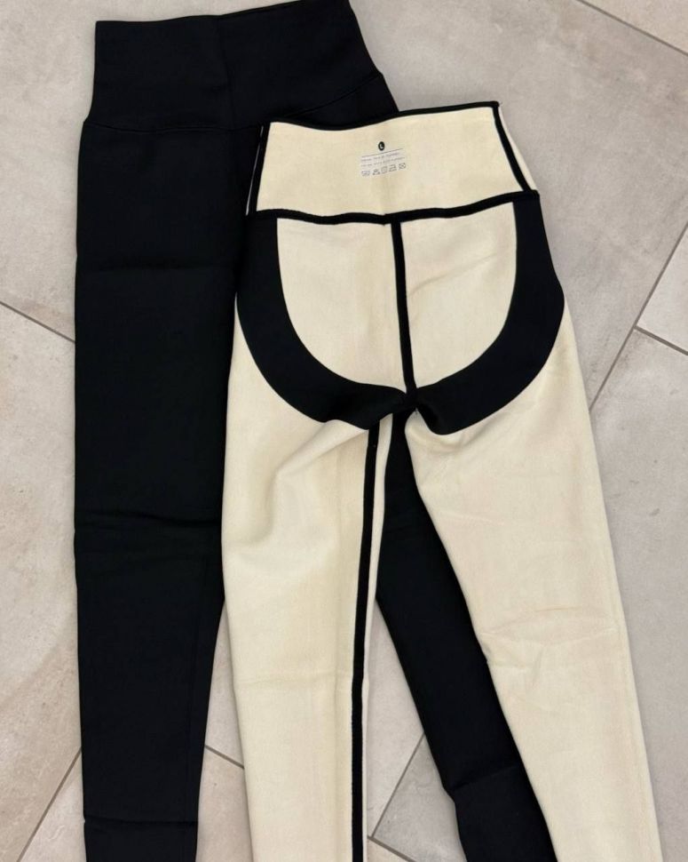 Лосини Розмір: XXL S3327