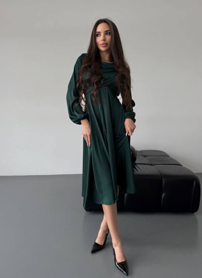 Сукня Розмір: 42-44, 44-46 S3527