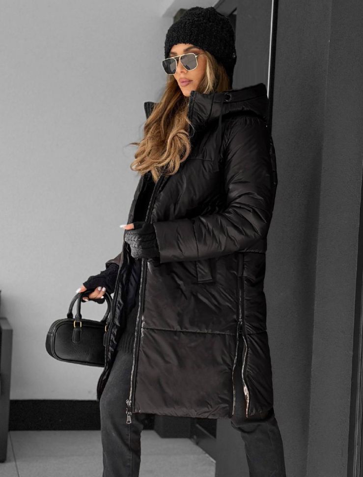 Куртка Розмір: 42-44, 46-48, 50-52 S3625