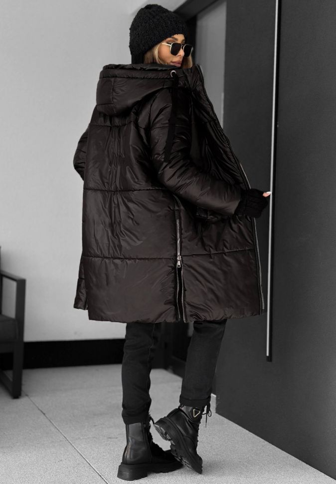 Куртка Розмір: 42-44, 46-48, 50-52 S3625