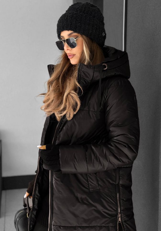 Куртка Розмір: 42-44, 46-48, 50-52 S3625