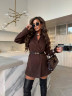 Костюм Розмір: oversize 42-46 S13822