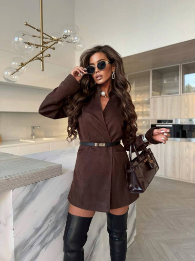Костюм Розмір: oversize 42-46 S13822