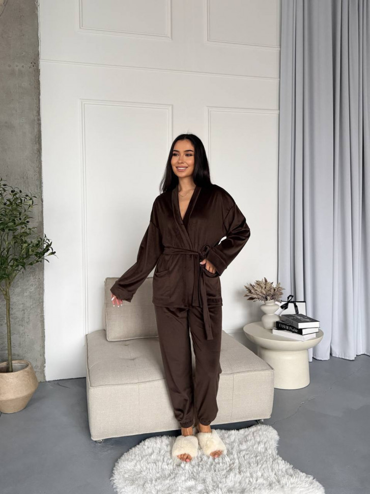 Костюм Розмір: one size 42/46 S14022
