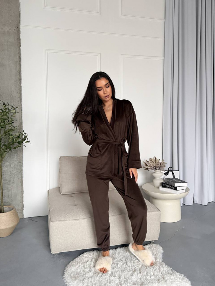 Костюм Розмір: one size 42/46 S14022