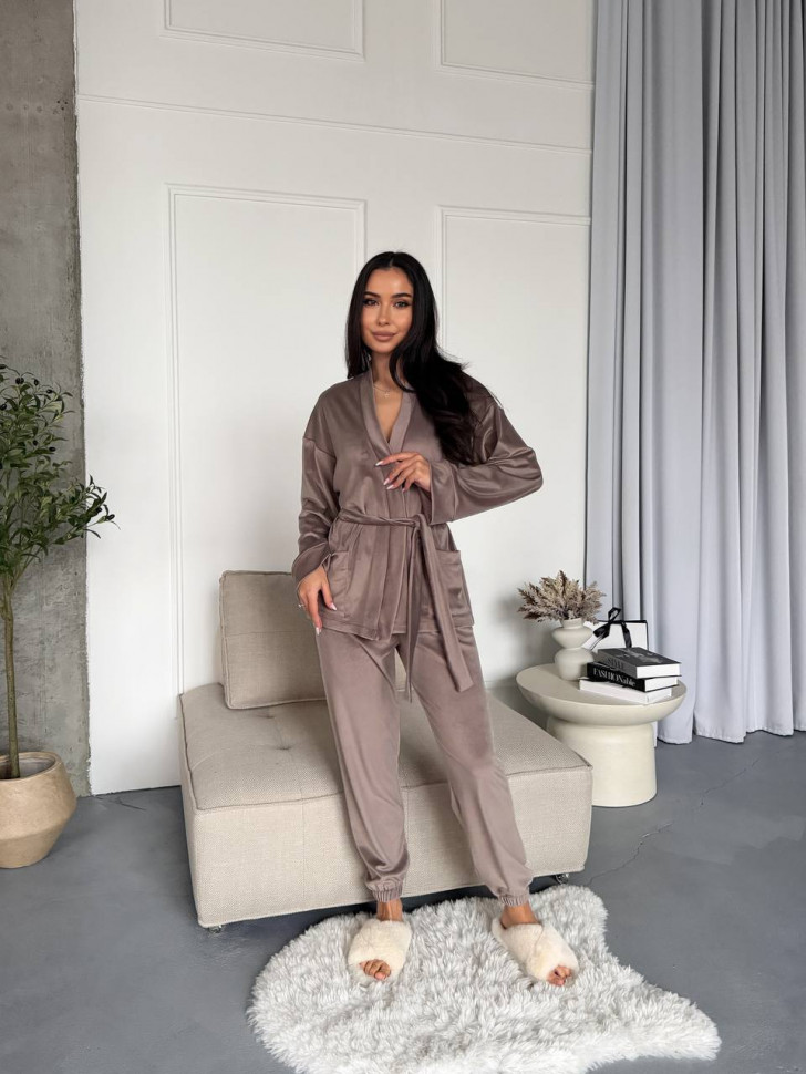 Костюм Розмір: one size 42/46 S14022