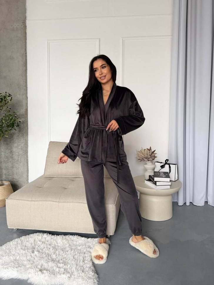 Костюм Розмір: one size 42/46 S14022